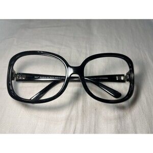 Maui Jim‎ Sunglasses Rainbow Falls MJ 225-02 B/W Swirl 63-16-125